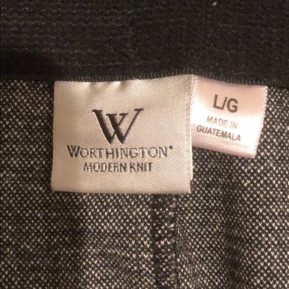 Worthington skirt - Picture 3 of 4